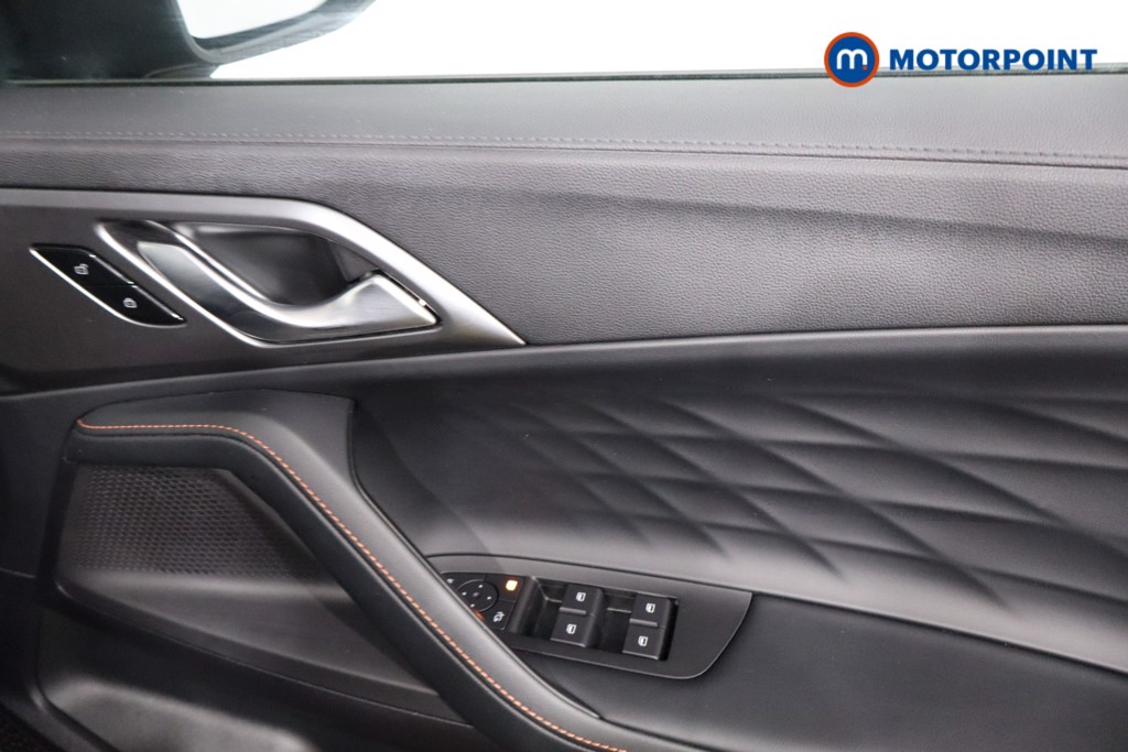 Mg Motor Uk HS Trophy Automatic Petrol-Electric Hybrid SUV - Stock Number (1642314) - 25th supplementary image