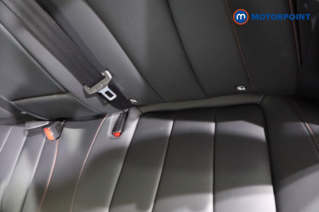 Mg Motor Uk HS Trophy Automatic Petrol-Electric Hybrid SUV - Stock Number (1642314) - 26th supplementary image