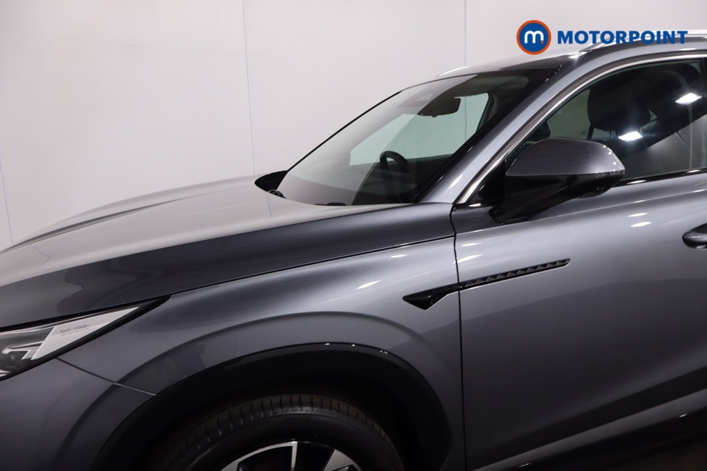 Mg Motor Uk HS Trophy Automatic Petrol-Electric Hybrid SUV - Stock Number (1642314) - 28th supplementary image