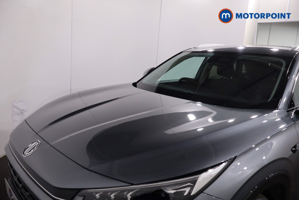 Mg Motor Uk HS Trophy Automatic Petrol-Electric Hybrid SUV - Stock Number (1642314) - 29th supplementary image