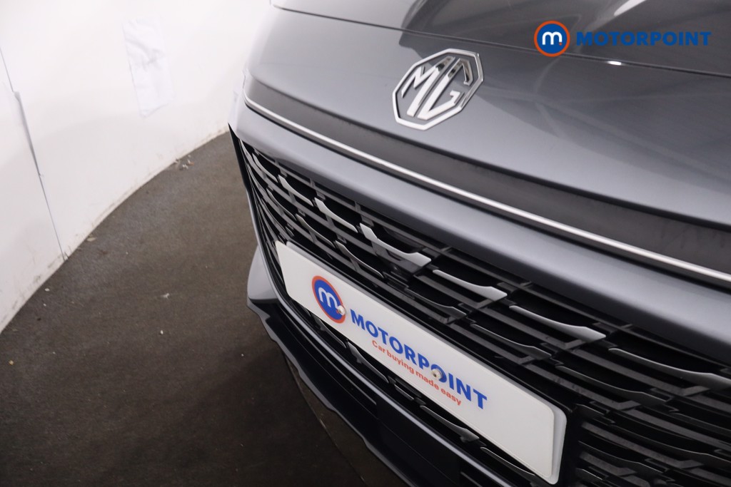 Mg Motor Uk HS Trophy Automatic Petrol-Electric Hybrid SUV - Stock Number (1642314) - 30th supplementary image
