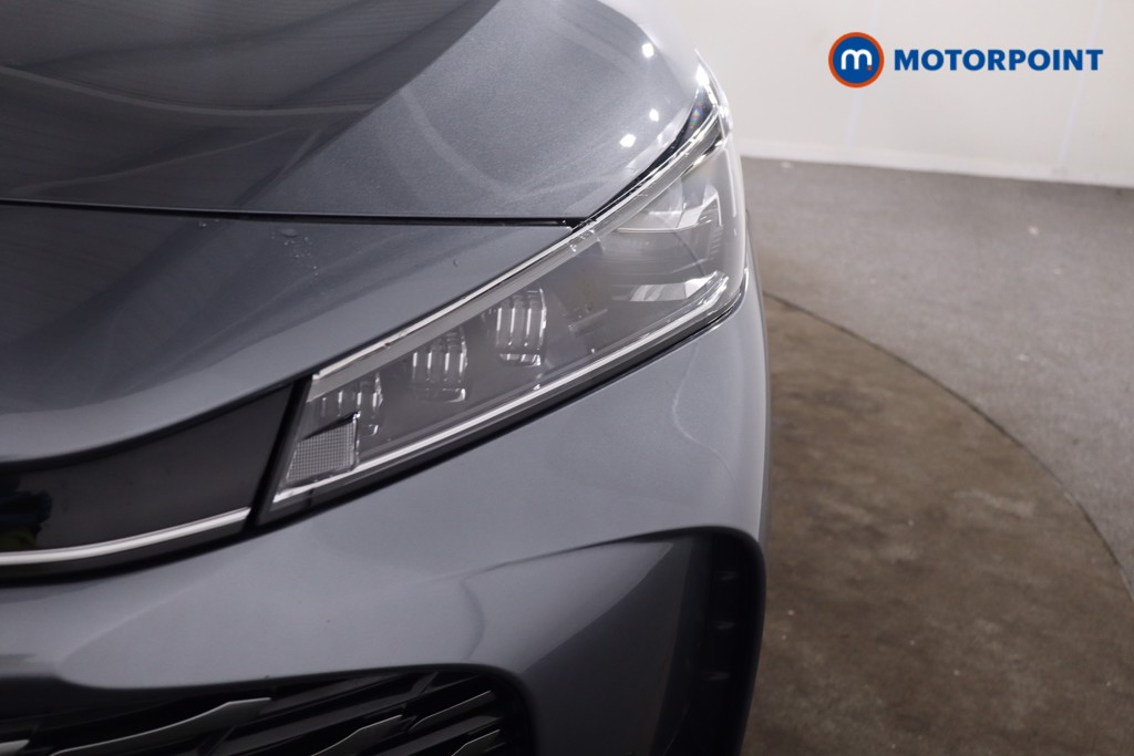 Mg Motor Uk HS Trophy Automatic Petrol-Electric Hybrid SUV - Stock Number (1642314) - 32nd supplementary image