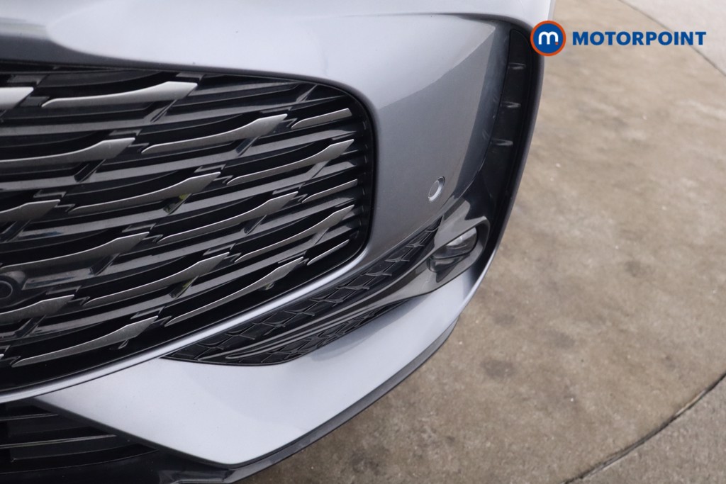 Mg Motor Uk HS Trophy Automatic Petrol-Electric Hybrid SUV - Stock Number (1642314) - 33rd supplementary image