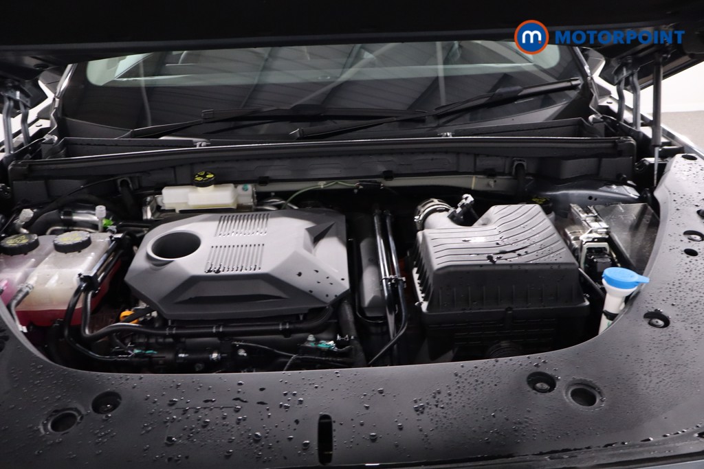 Mg Motor Uk HS Trophy Automatic Petrol-Electric Hybrid SUV - Stock Number (1642314) - 34th supplementary image