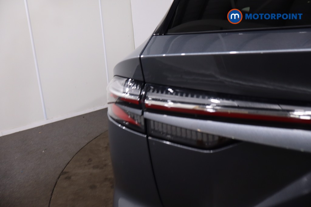 Mg Motor Uk HS Trophy Automatic Petrol-Electric Hybrid SUV - Stock Number (1642314) - 36th supplementary image