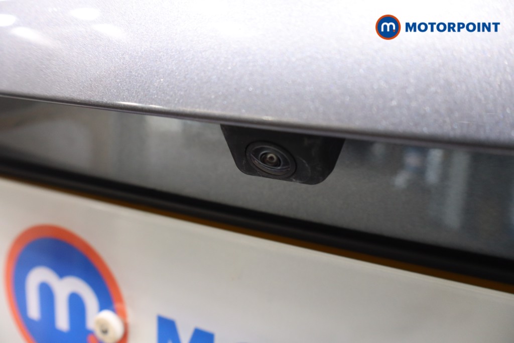 Mg Motor Uk HS Trophy Automatic Petrol-Electric Hybrid SUV - Stock Number (1642314) - 38th supplementary image