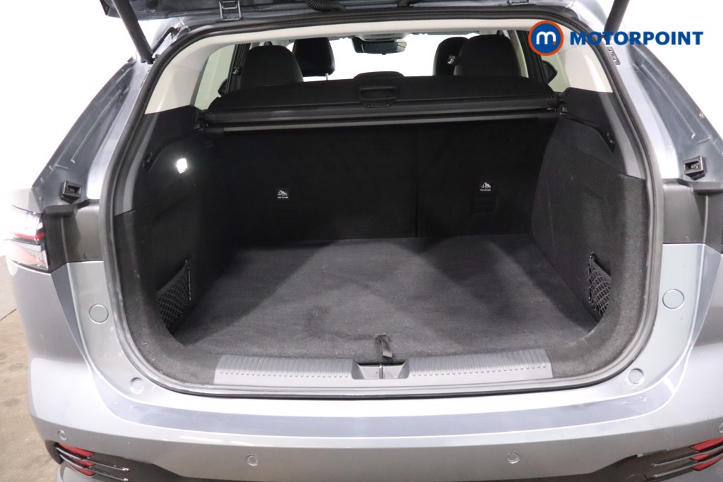 Mg Motor Uk HS Trophy Automatic Petrol-Electric Hybrid SUV - Stock Number (1642314) - 39th supplementary image