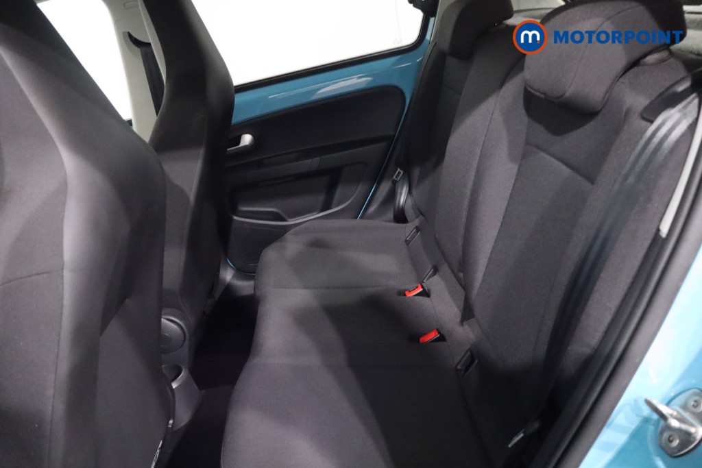 Volkswagen UP R-Line Manual Petrol Hatchback - Stock Number (1642336) - 5th supplementary image