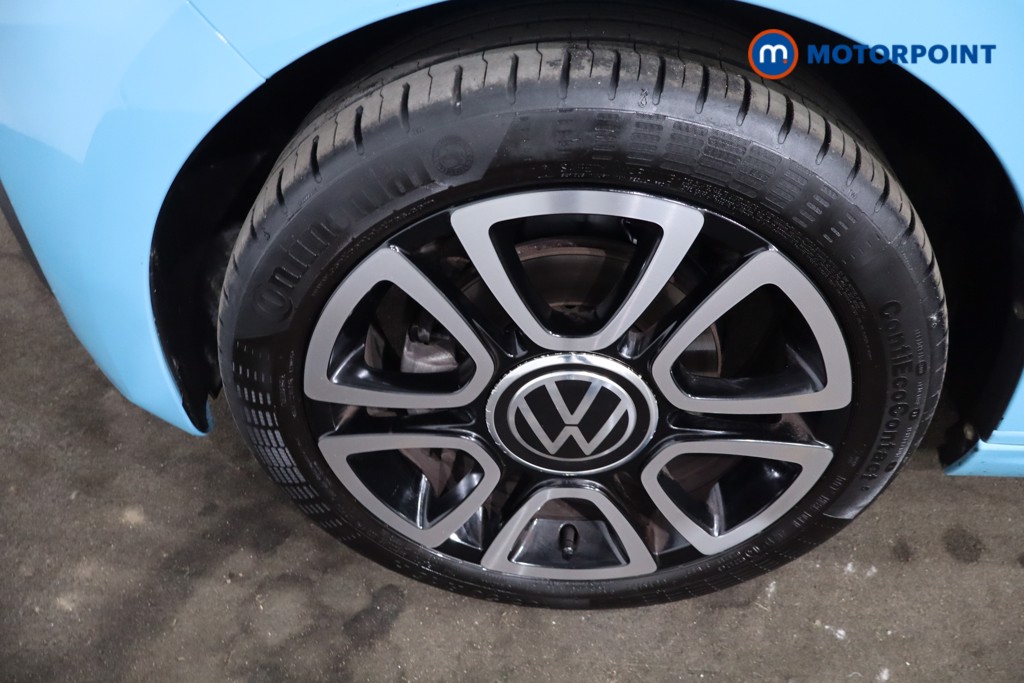 Volkswagen UP R-Line Manual Petrol Hatchback - Stock Number (1642336) - 11th supplementary image