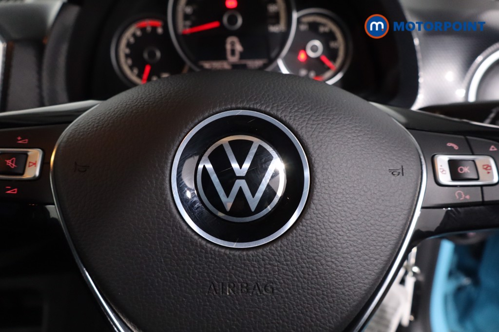 Volkswagen UP R-Line Manual Petrol Hatchback - Stock Number (1642336) - 13th supplementary image