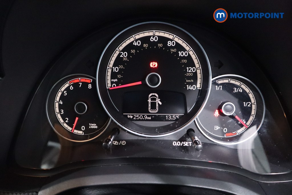 Volkswagen UP R-Line Manual Petrol Hatchback - Stock Number (1642336) - 16th supplementary image