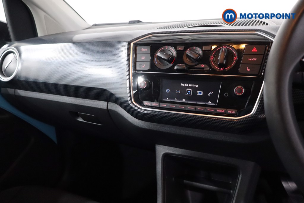 Volkswagen UP R-Line Manual Petrol Hatchback - Stock Number (1642336) - 17th supplementary image