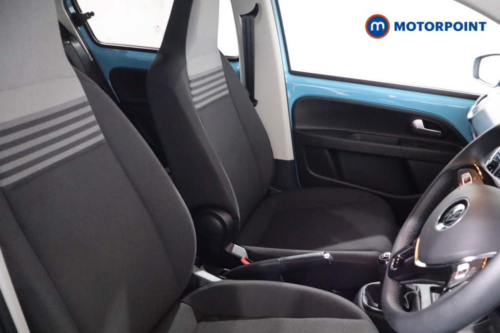 Volkswagen UP R-Line Manual Petrol Hatchback - Stock Number (1642336) - 19th supplementary image