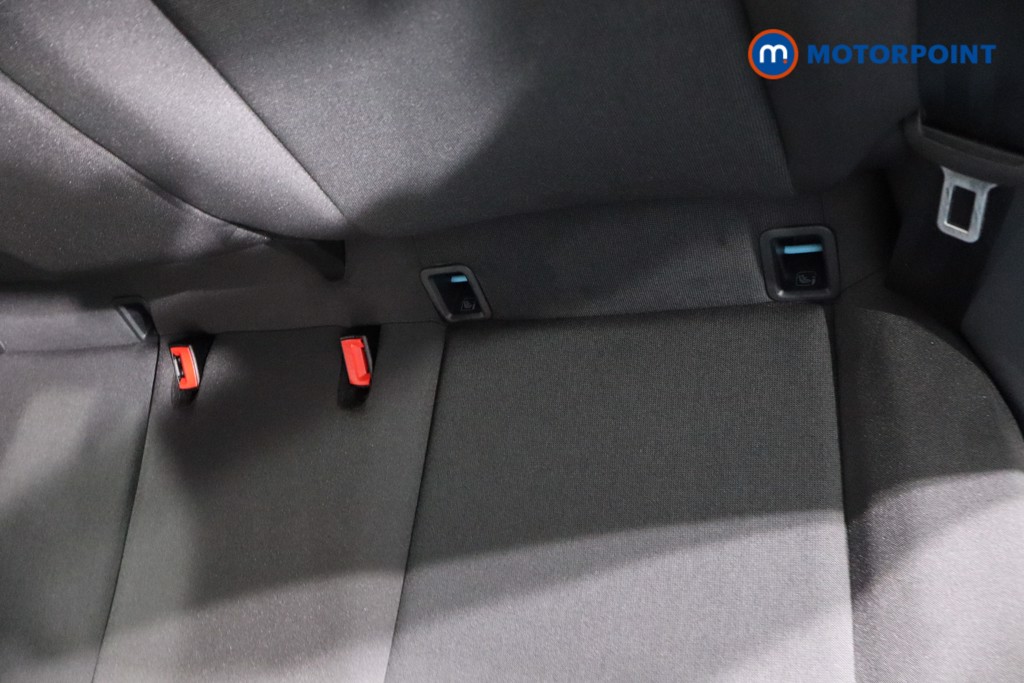Volkswagen UP R-Line Manual Petrol Hatchback - Stock Number (1642336) - 22nd supplementary image