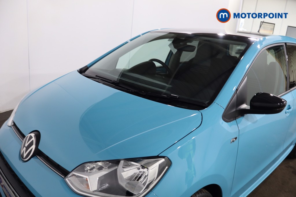 Volkswagen UP R-Line Manual Petrol Hatchback - Stock Number (1642336) - 23rd supplementary image