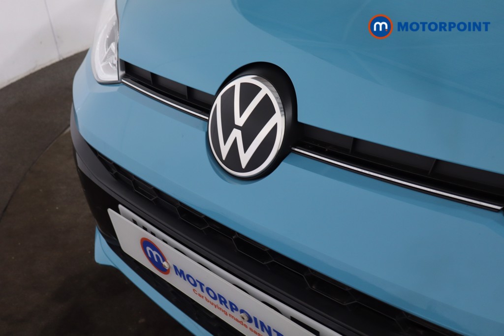 Volkswagen UP R-Line Manual Petrol Hatchback - Stock Number (1642336) - 24th supplementary image