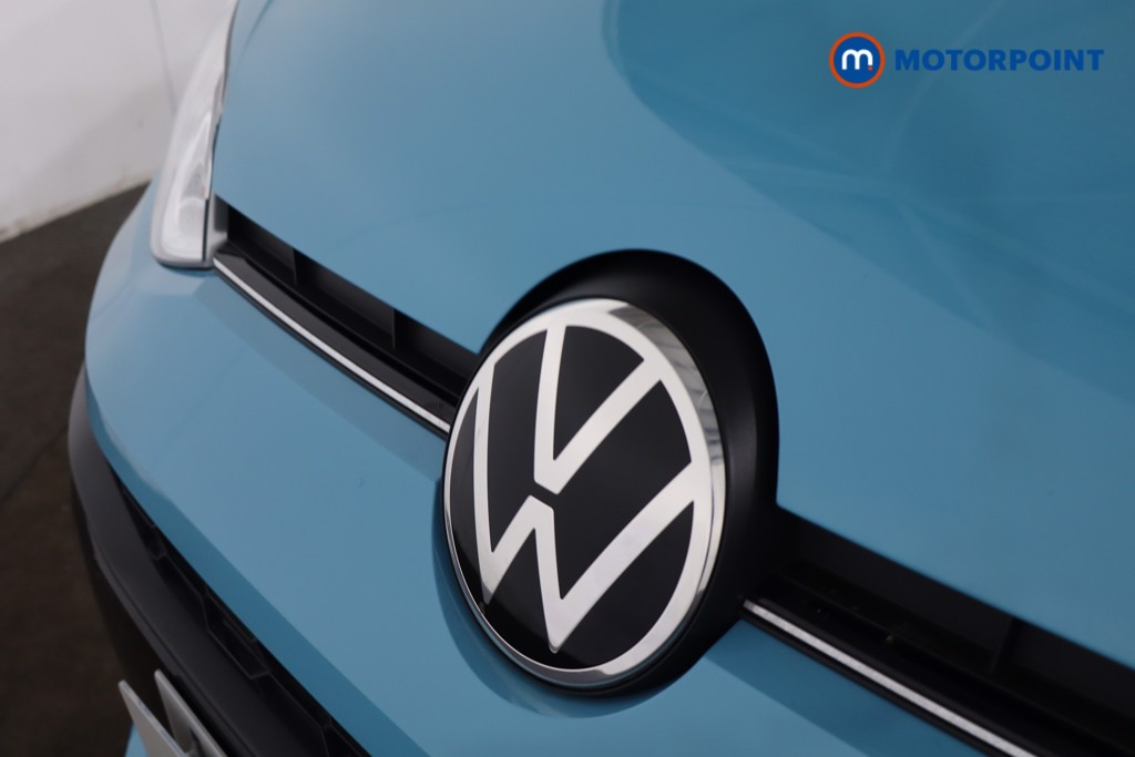 Volkswagen UP R-Line Manual Petrol Hatchback - Stock Number (1642336) - 25th supplementary image