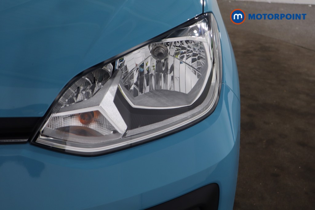 Volkswagen UP R-Line Manual Petrol Hatchback - Stock Number (1642336) - 26th supplementary image