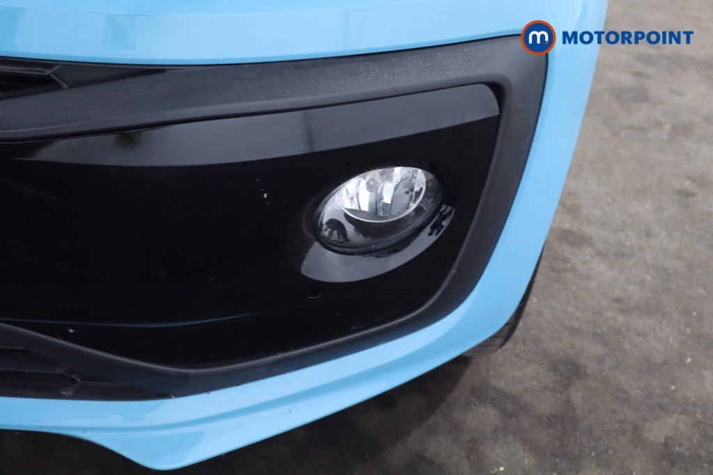 Volkswagen UP R-Line Manual Petrol Hatchback - Stock Number (1642336) - 27th supplementary image