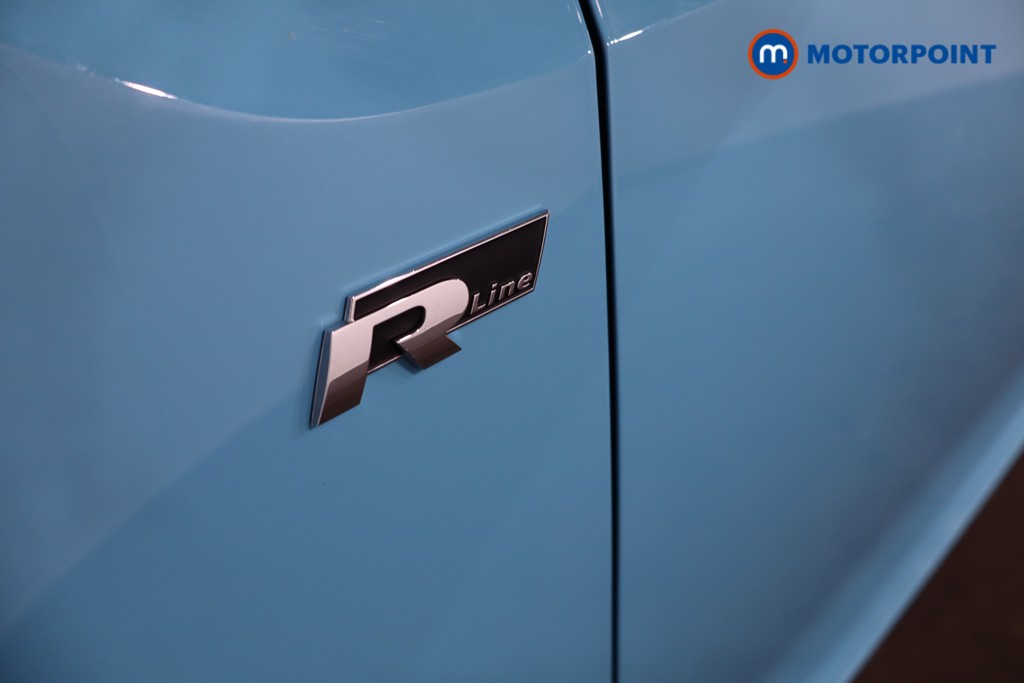 Volkswagen UP R-Line Manual Petrol Hatchback - Stock Number (1642336) - 29th supplementary image