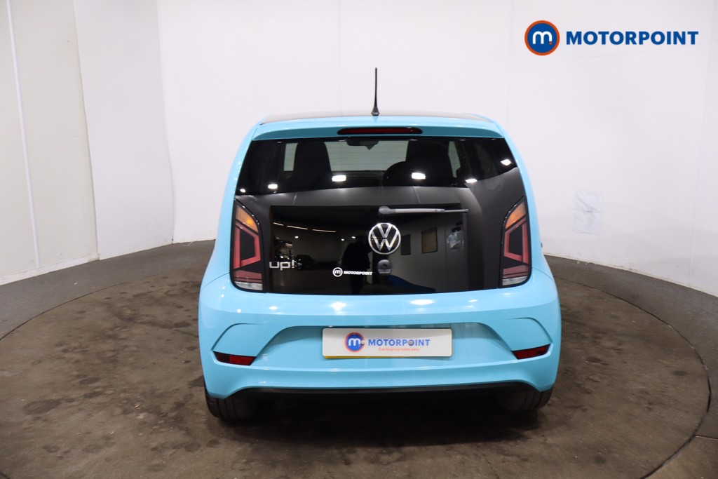 Volkswagen UP R-Line Manual Petrol Hatchback - Stock Number (1642336) - 31st supplementary image