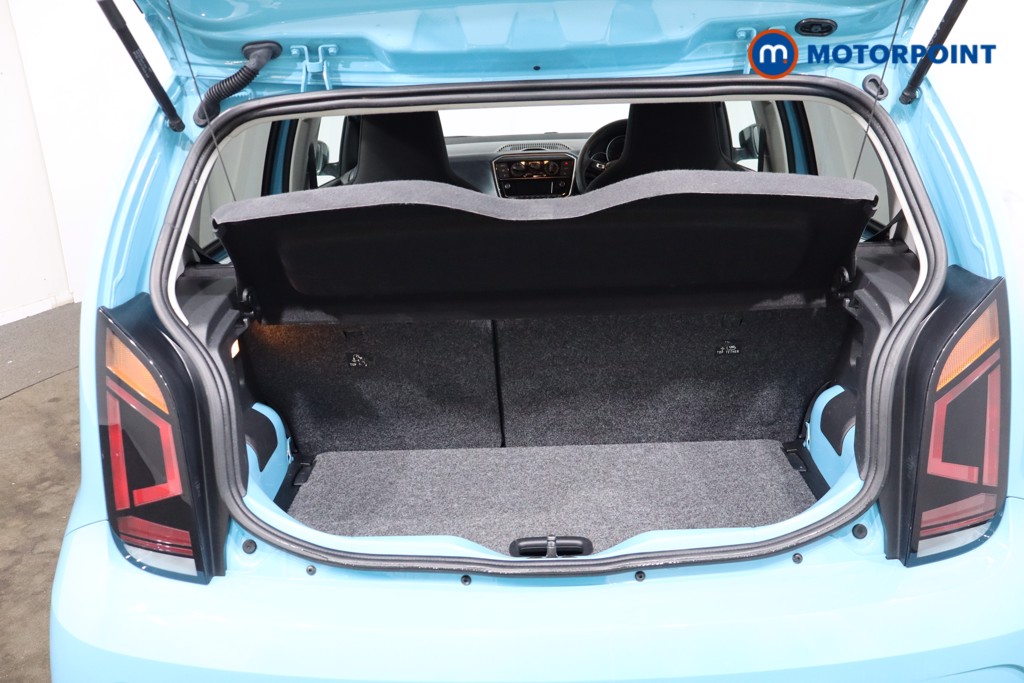 Volkswagen UP R-Line Manual Petrol Hatchback - Stock Number (1642336) - 34th supplementary image