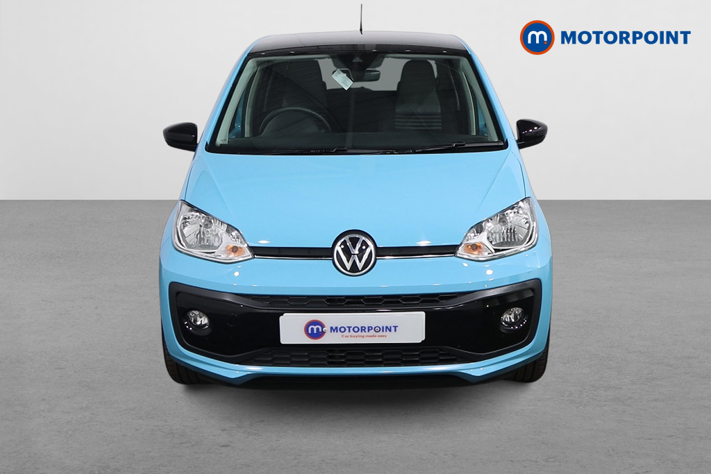 Volkswagen UP R-Line Manual Petrol Hatchback - Stock Number (1642336) - Front bumper