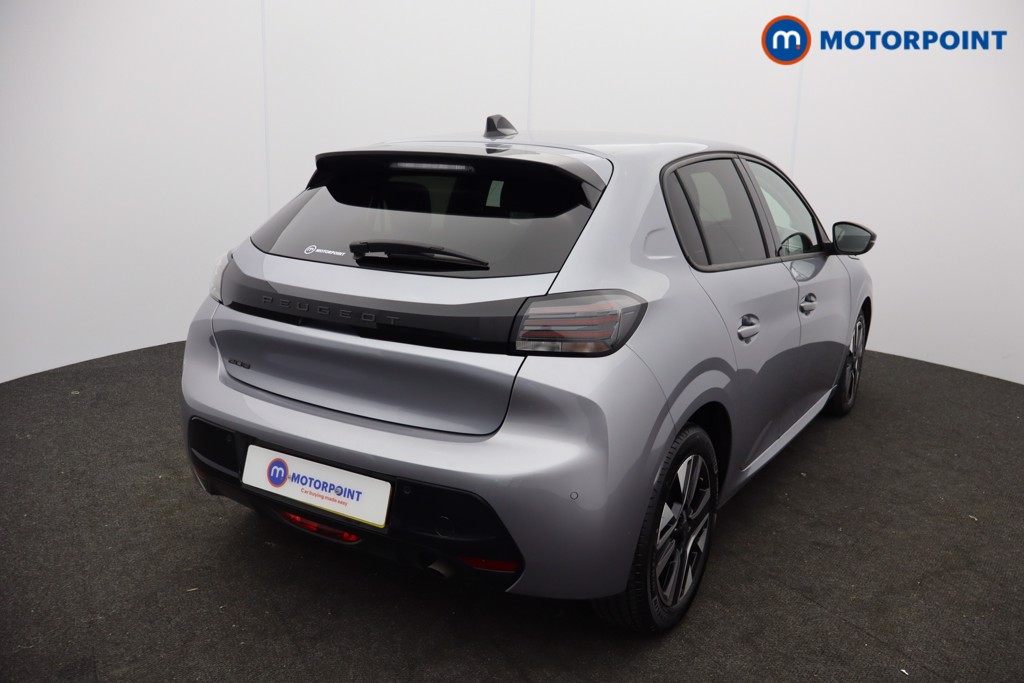 Peugeot 208 Allure Manual Petrol Hatchback - Stock Number (1642583) - 2nd supplementary image