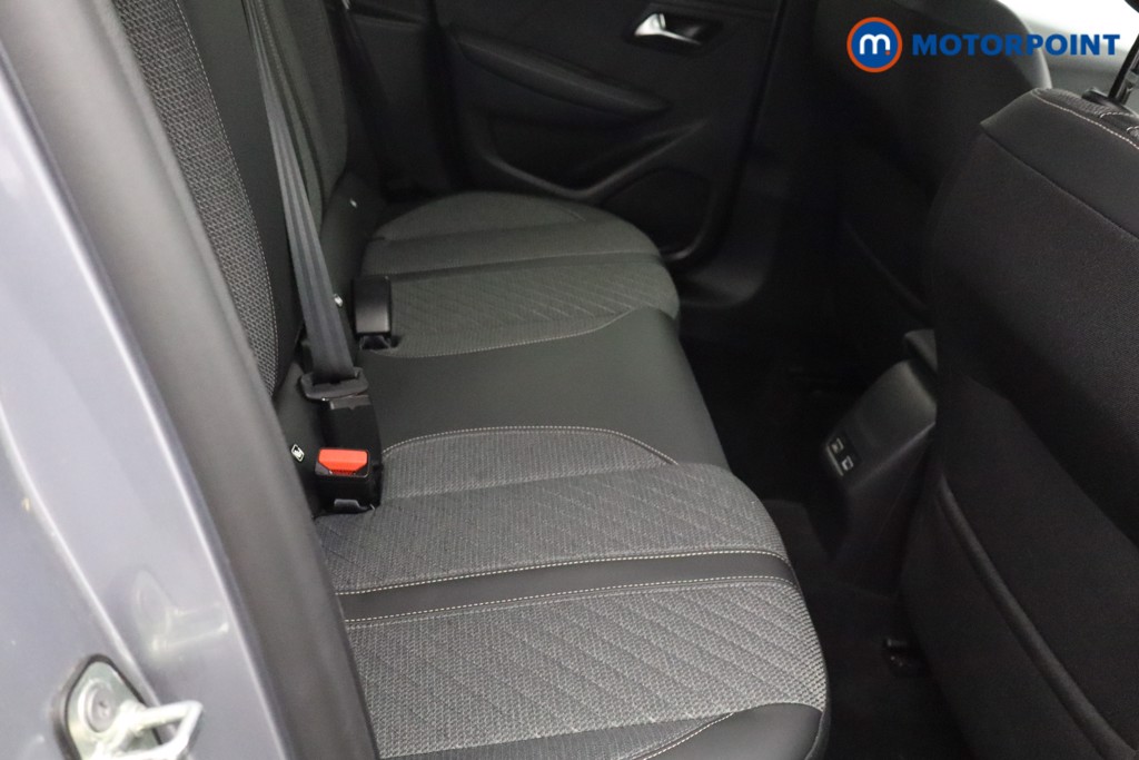 Peugeot 208 Allure Manual Petrol Hatchback - Stock Number (1642583) - 7th supplementary image