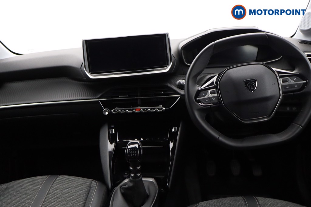 Peugeot 208 Allure Manual Petrol Hatchback - Stock Number (1642583) - 8th supplementary image