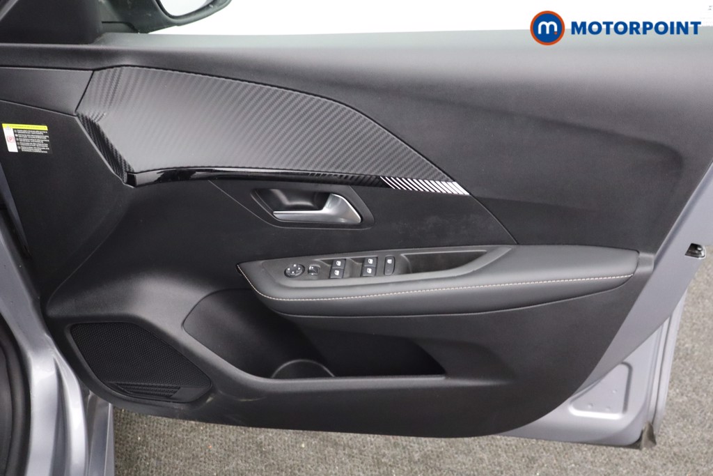 Peugeot 208 Allure Manual Petrol Hatchback - Stock Number (1642583) - 9th supplementary image