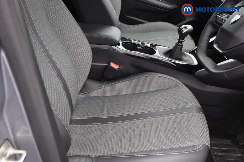 Peugeot 208 Allure Manual Petrol Hatchback - Stock Number (1642583) - 11th supplementary image
