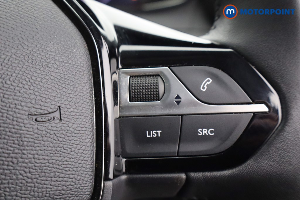 Peugeot 208 Allure Manual Petrol Hatchback - Stock Number (1642583) - 13th supplementary image