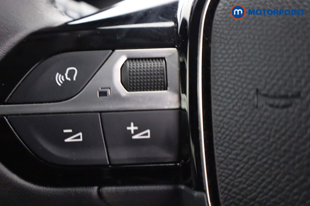 Peugeot 208 Allure Manual Petrol Hatchback - Stock Number (1642583) - 14th supplementary image