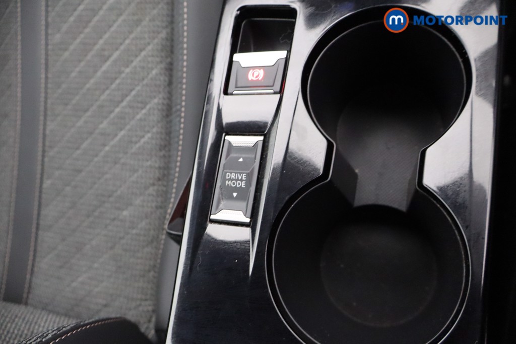 Peugeot 208 Allure Manual Petrol Hatchback - Stock Number (1642583) - 16th supplementary image
