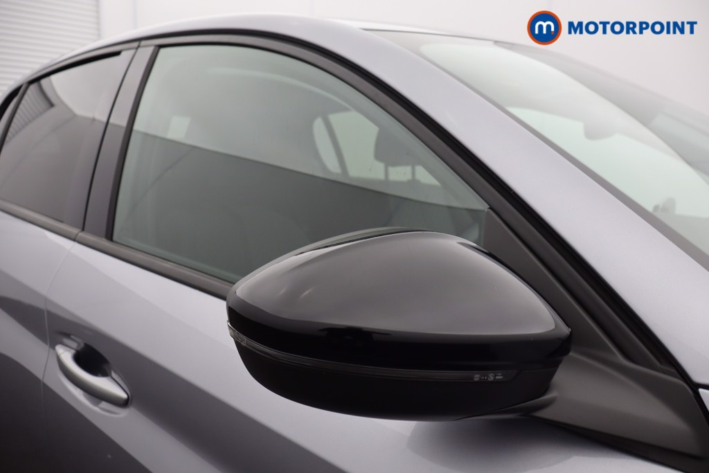 Peugeot 208 Allure Manual Petrol Hatchback - Stock Number (1642583) - 20th supplementary image
