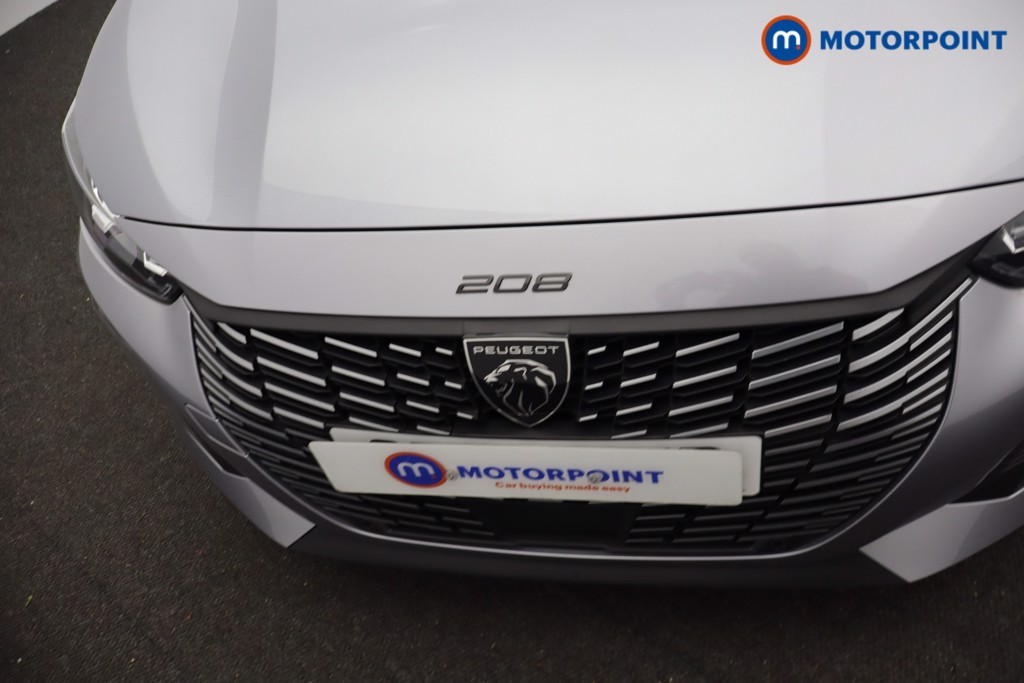 Peugeot 208 Allure Manual Petrol Hatchback - Stock Number (1642583) - 22nd supplementary image
