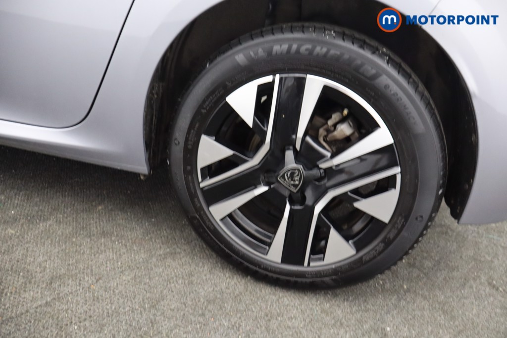 Peugeot 208 Allure Manual Petrol Hatchback - Stock Number (1642583) - 26th supplementary image