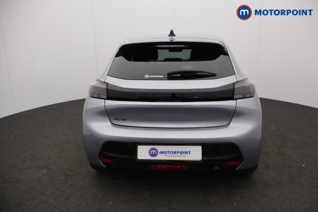 Peugeot 208 Allure Manual Petrol Hatchback - Stock Number (1642583) - 1st supplementary image