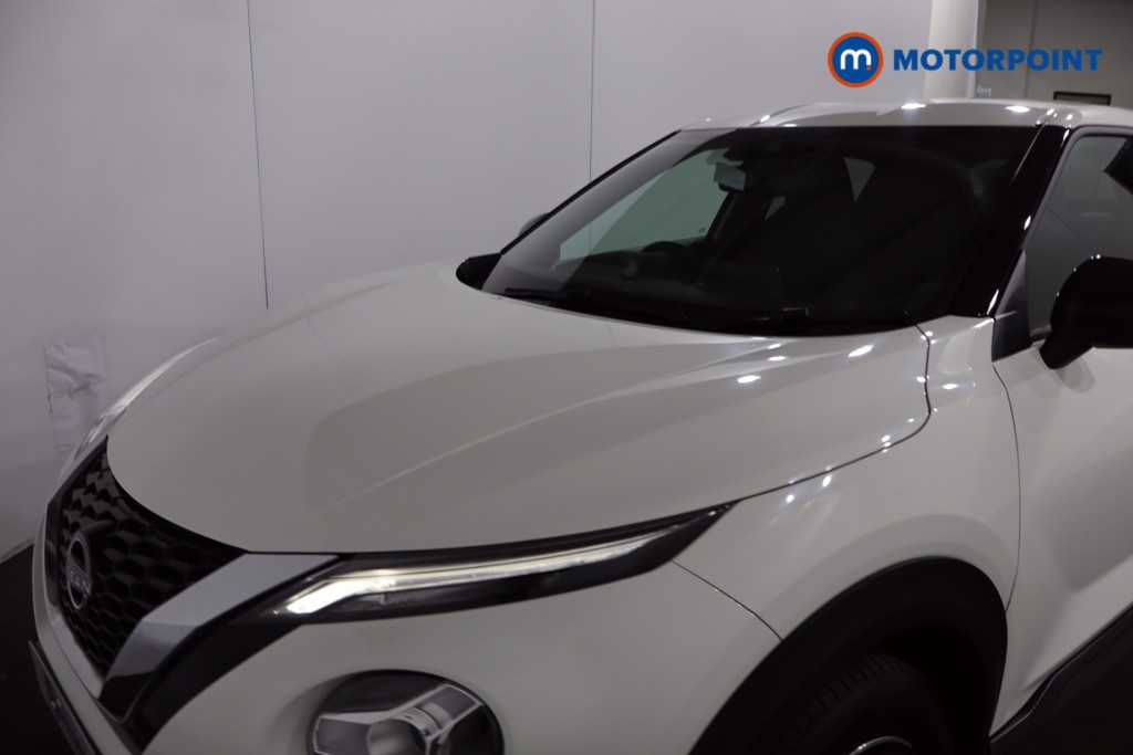 Nissan Juke N-Connecta Manual Petrol SUV - Stock Number (1642631) - 25th supplementary image