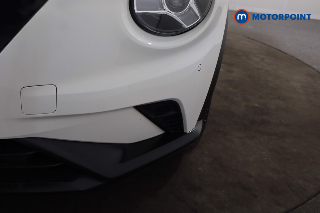 Nissan Juke N-Connecta Manual Petrol SUV - Stock Number (1642631) - 29th supplementary image
