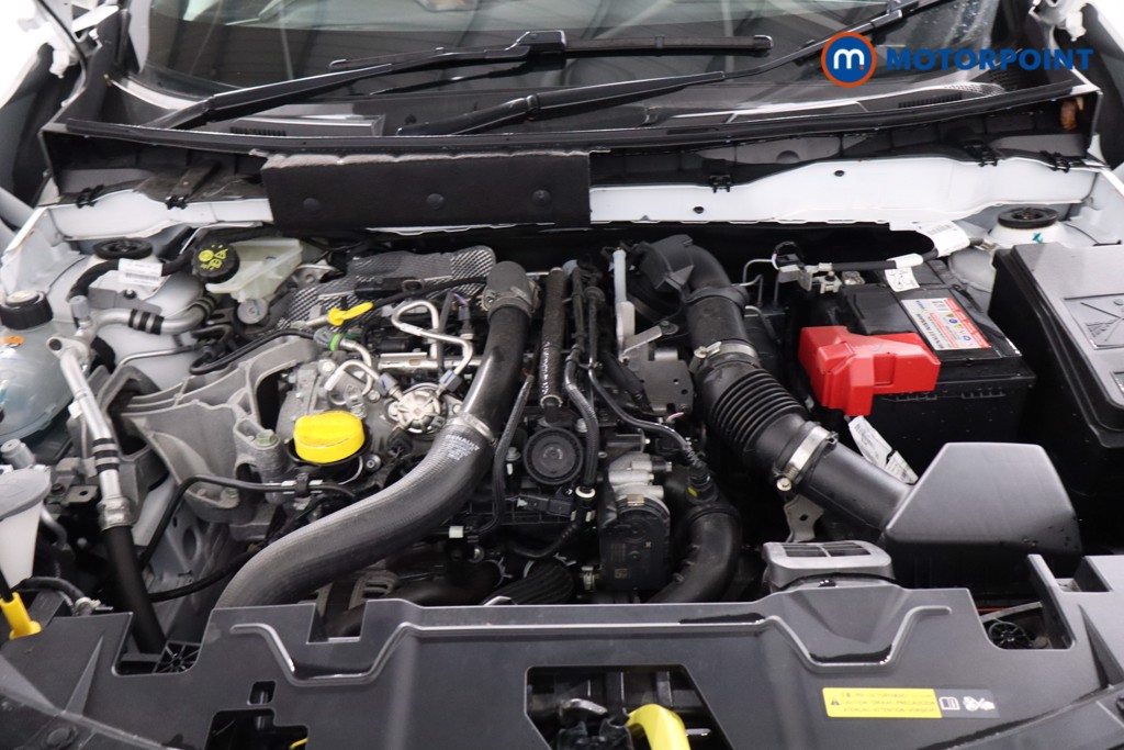 Nissan Juke N-Connecta Manual Petrol SUV - Stock Number (1642631) - 30th supplementary image