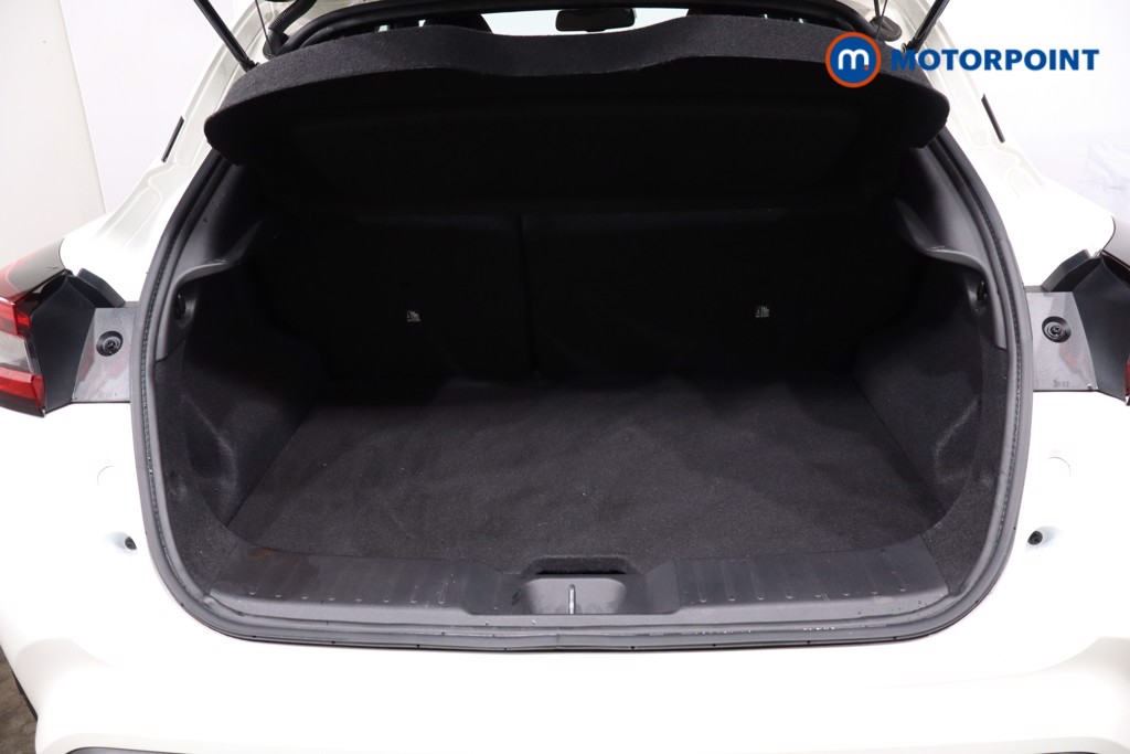 Nissan Juke N-Connecta Manual Petrol SUV - Stock Number (1642631) - 35th supplementary image