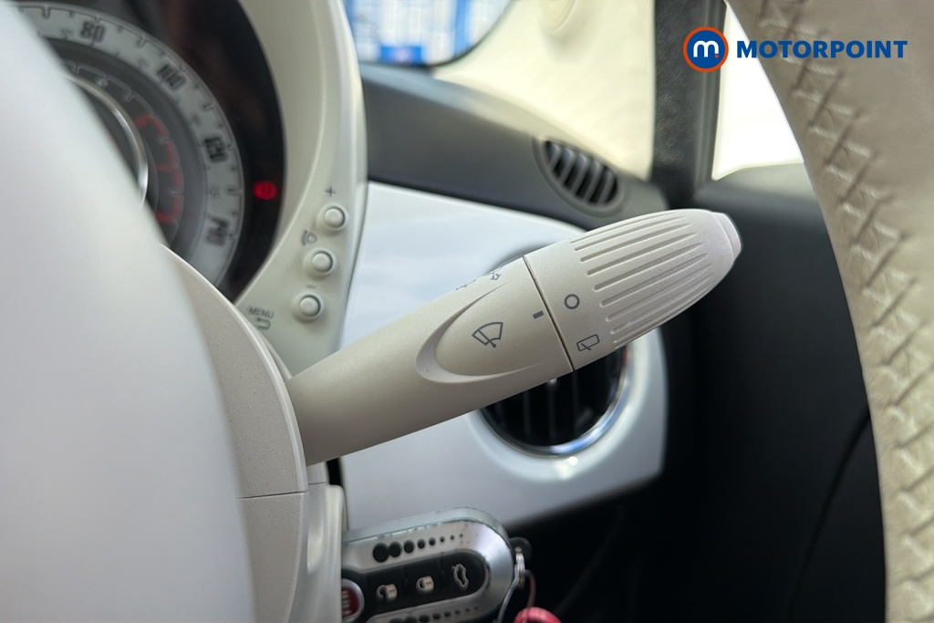 Fiat 500 Collezione Manual Petrol Hatchback - Stock Number (1642734) - 6th supplementary image