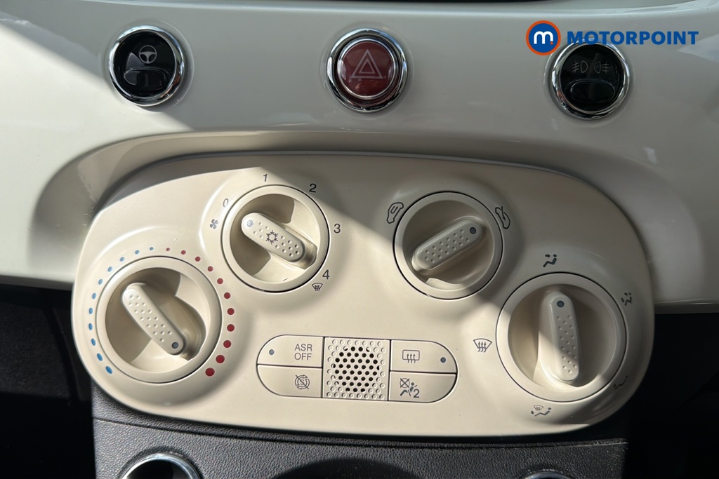 Fiat 500 Collezione Manual Petrol Hatchback - Stock Number (1642734) - 12th supplementary image