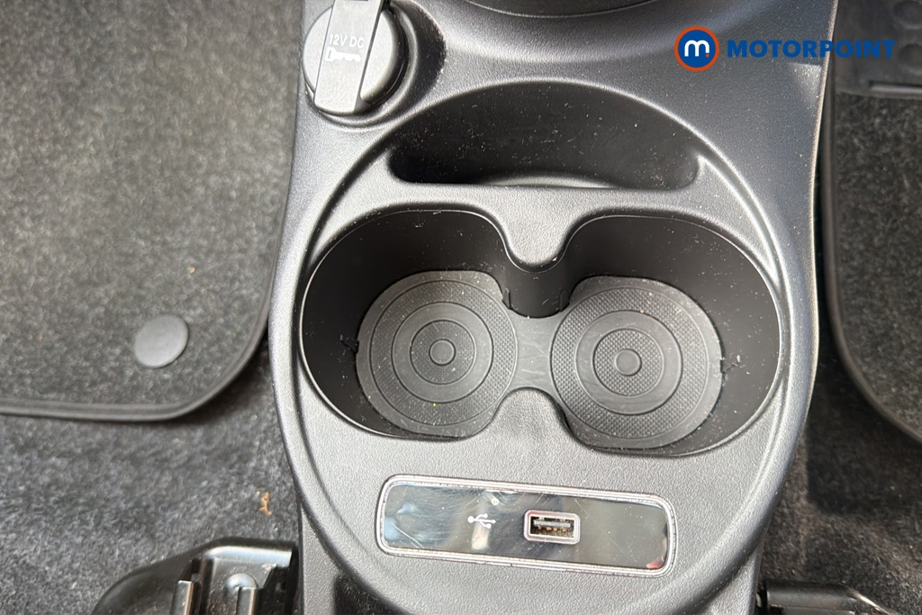 Fiat 500 Collezione Manual Petrol Hatchback - Stock Number (1642734) - 16th supplementary image