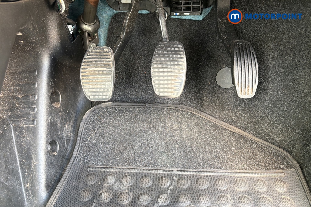 Fiat 500 Collezione Manual Petrol Hatchback - Stock Number (1642734) - 24th supplementary image