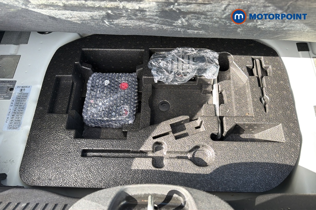 Fiat 500 Collezione Manual Petrol Hatchback - Stock Number (1642734) - 33rd supplementary image