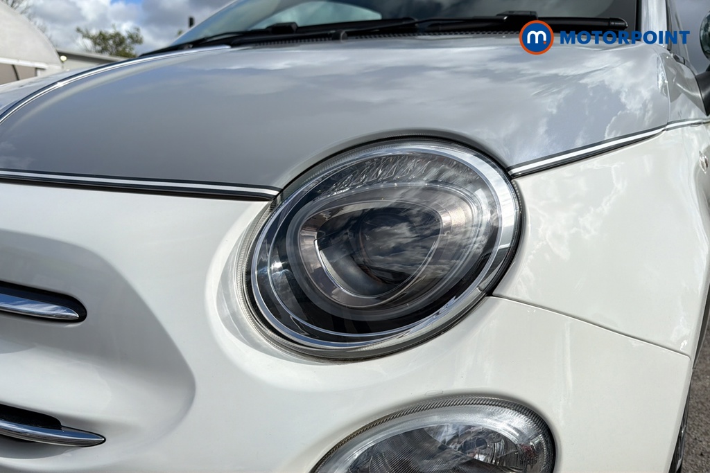Fiat 500 Collezione Manual Petrol Hatchback - Stock Number (1642734) - 42nd supplementary image