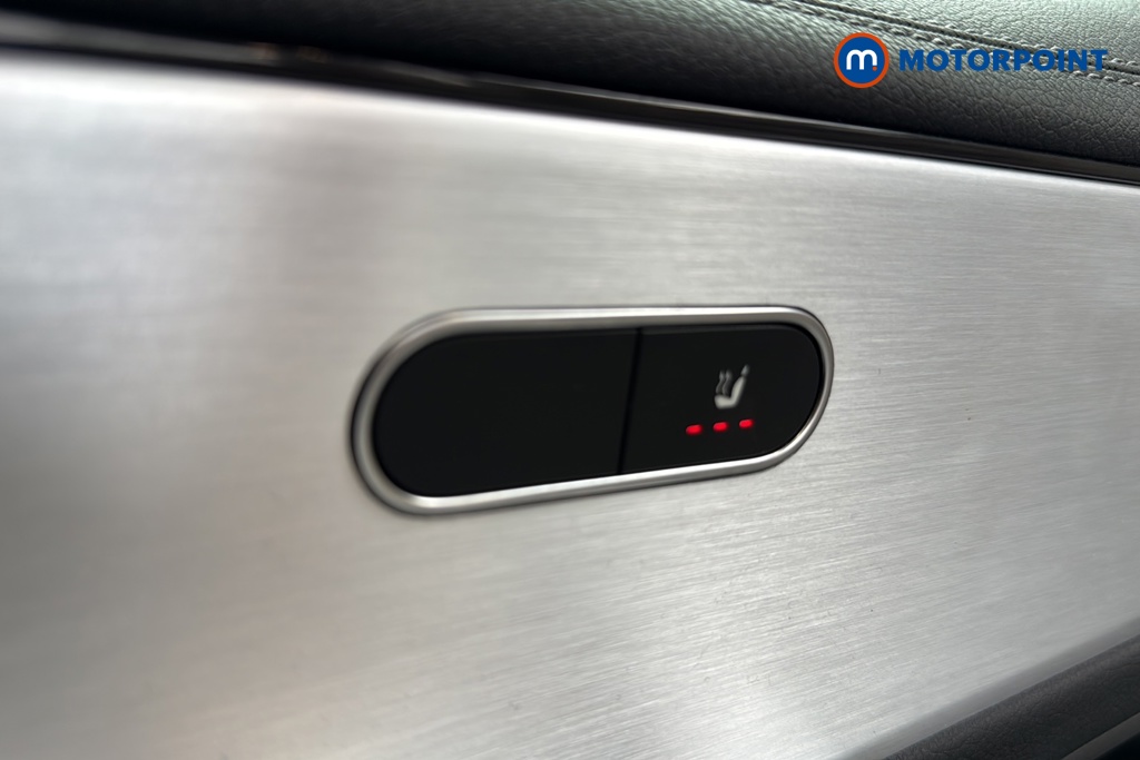 Mercedes-Benz CLA AMG Automatic Petrol Coupe - Stock Number (1642770) - 14th supplementary image